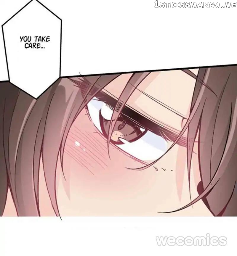We Are In Love chapter 3 - page 27