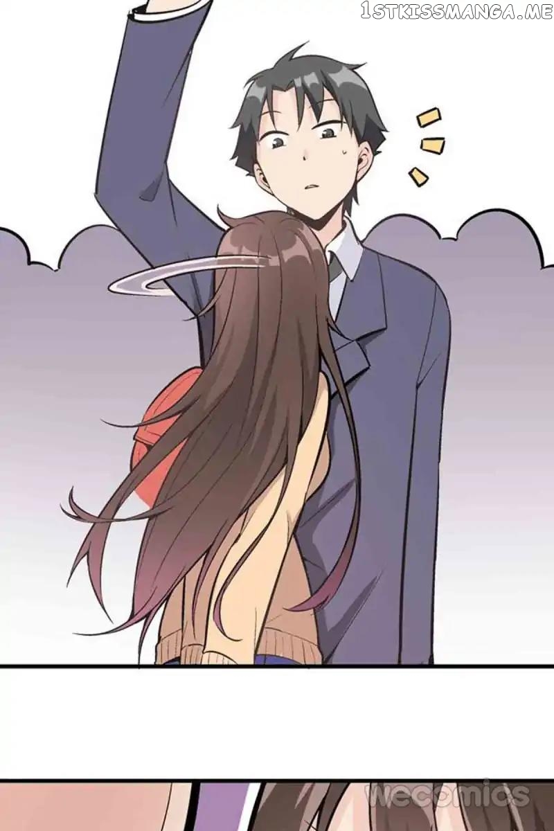 We Are In Love chapter 3 - page 28