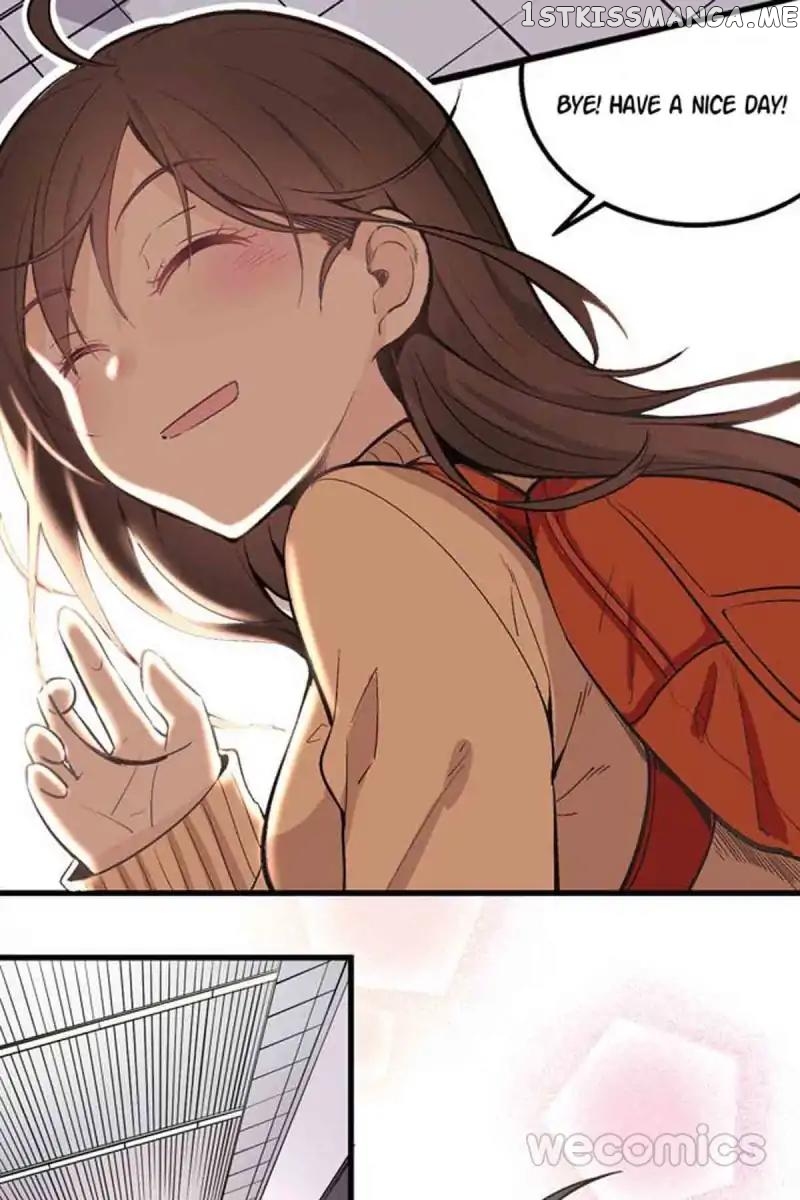 We Are In Love chapter 3 - page 33
