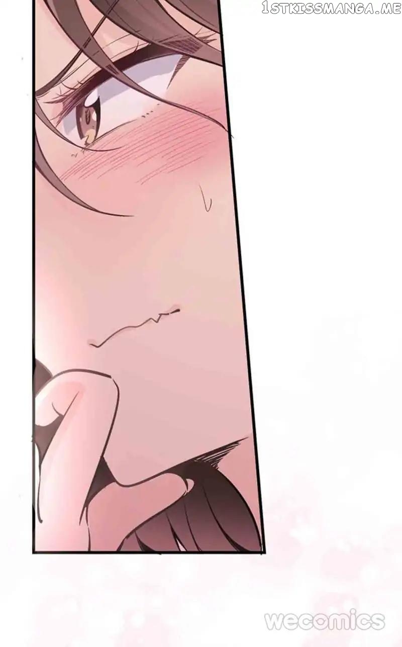 We Are In Love chapter 3 - page 36