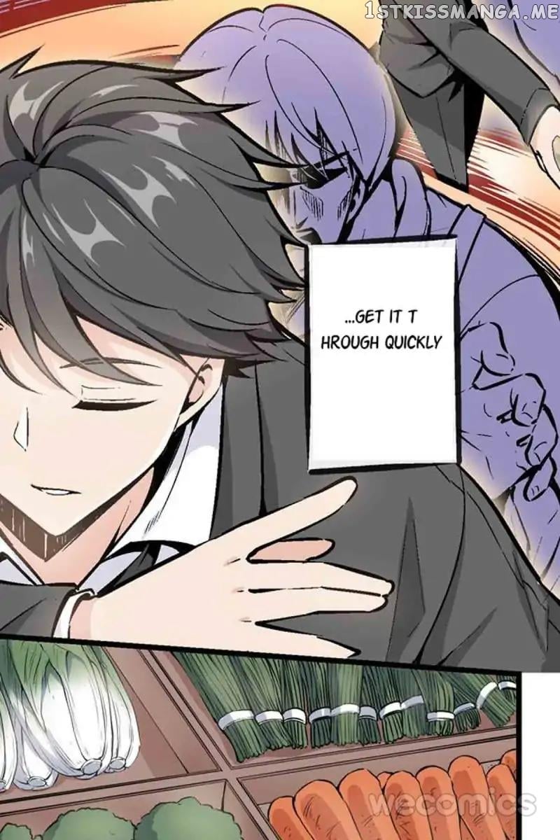 We Are In Love chapter 4 - page 10