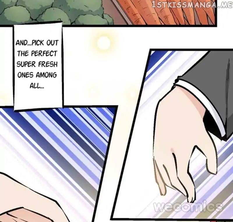 We Are In Love chapter 4 - page 11