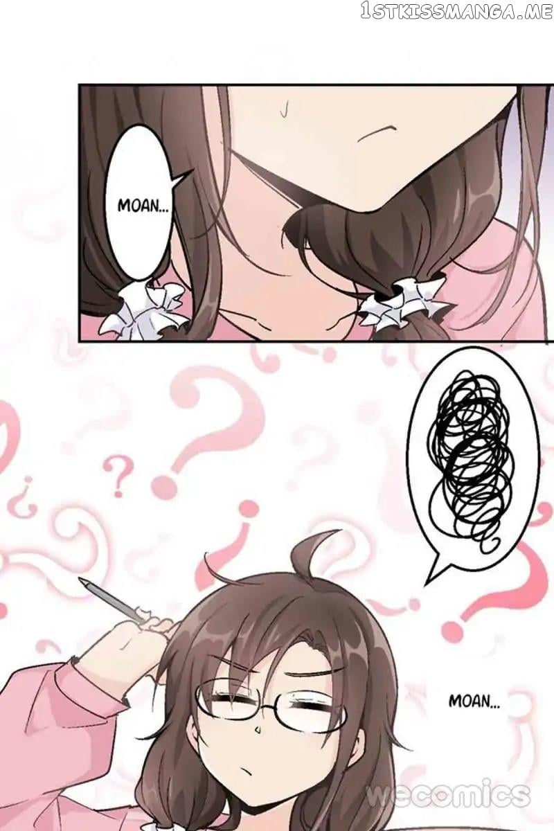 We Are In Love chapter 4 - page 26