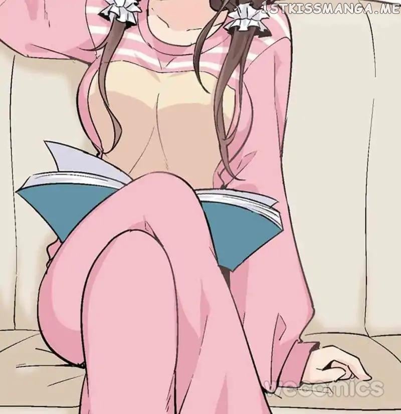 We Are In Love chapter 4 - page 27