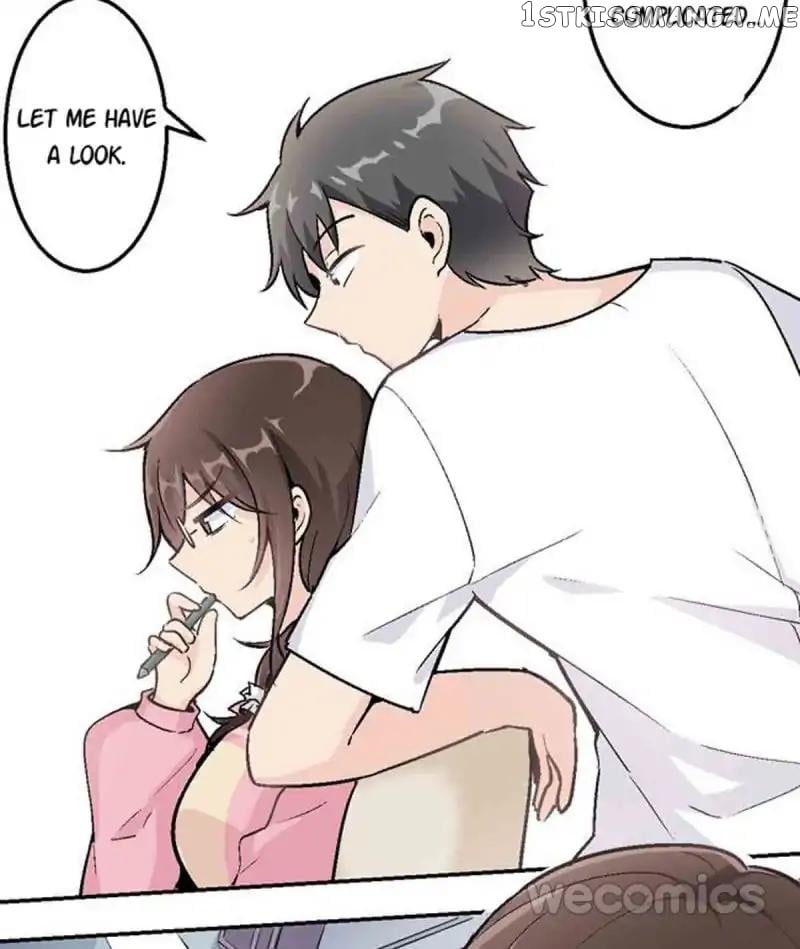 We Are In Love chapter 4 - page 29