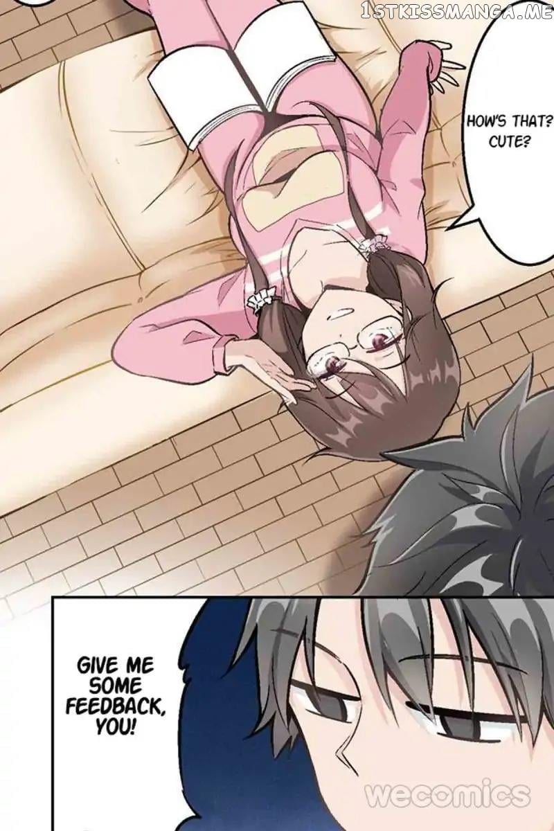 We Are In Love chapter 4 - page 36