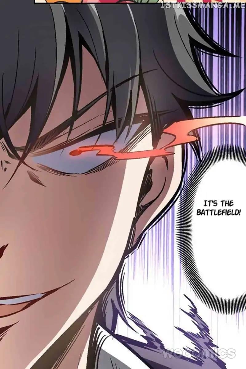 We Are In Love chapter 4 - page 4