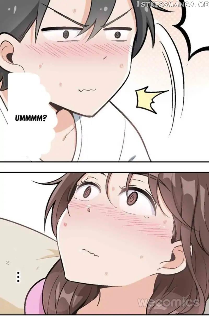 We Are In Love chapter 4 - page 40
