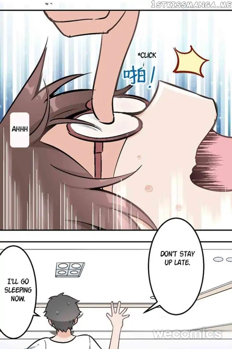 We Are In Love chapter 4 - page 41