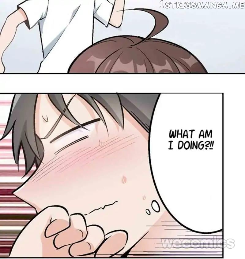We Are In Love chapter 4 - page 42