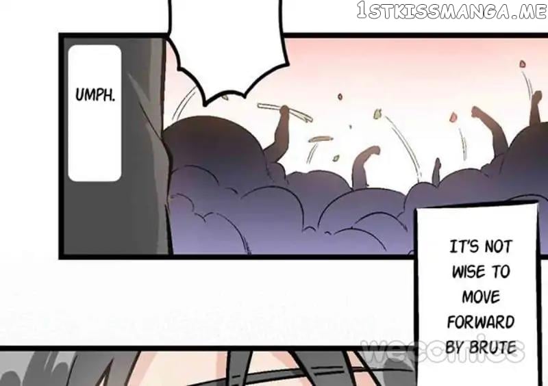 We Are In Love chapter 4 - page 7