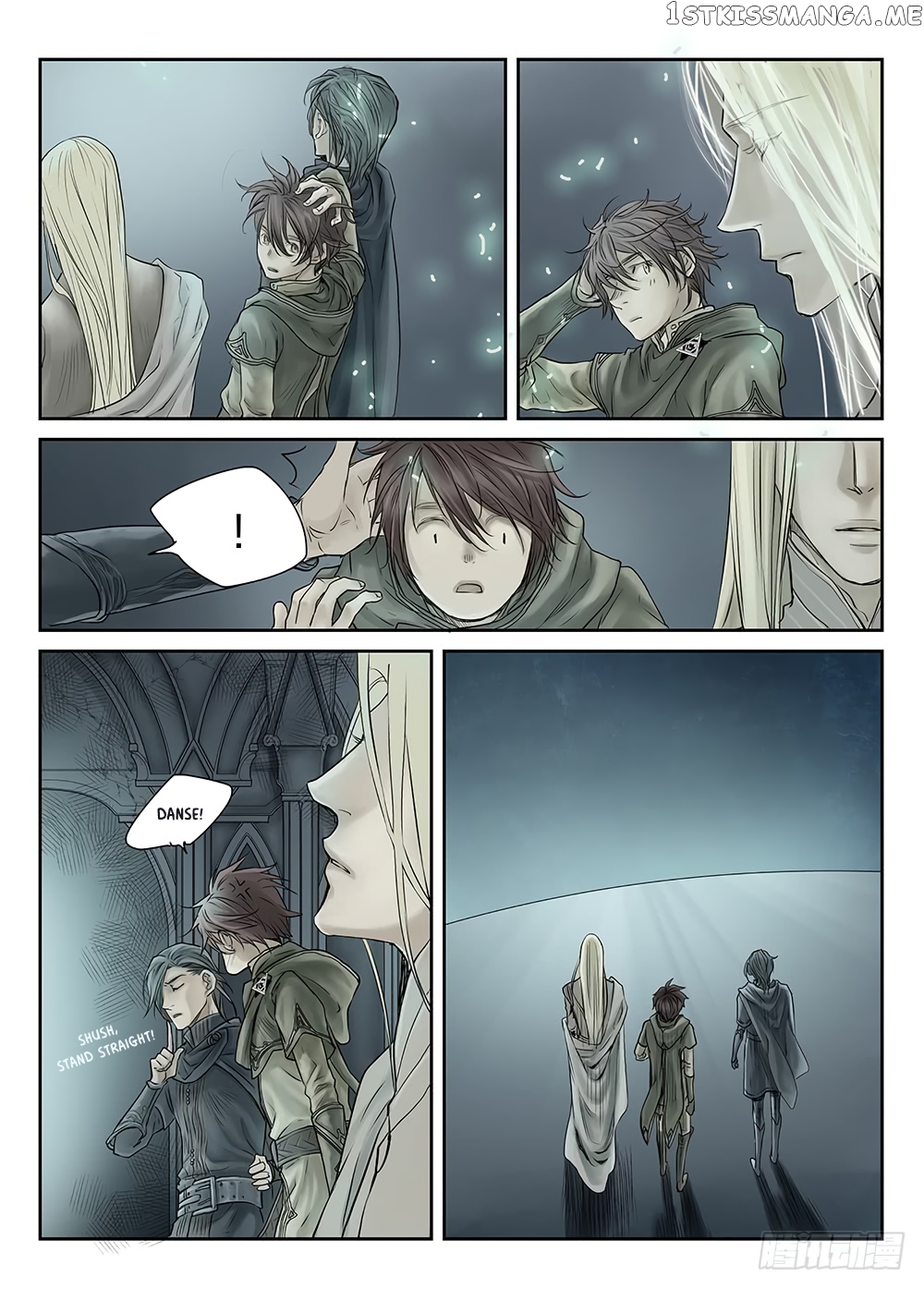 L.O.R.D: Legend of Ravaging Dynasties chapter 19 - page 16