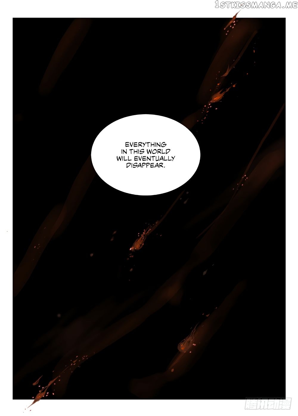 L.O.R.D: Legend of Ravaging Dynasties chapter 25.1 - page 9