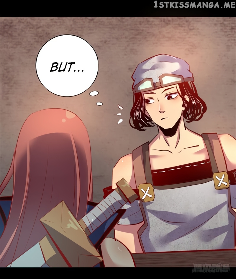 i’m a Fake Npc Chapter 8 - page 4