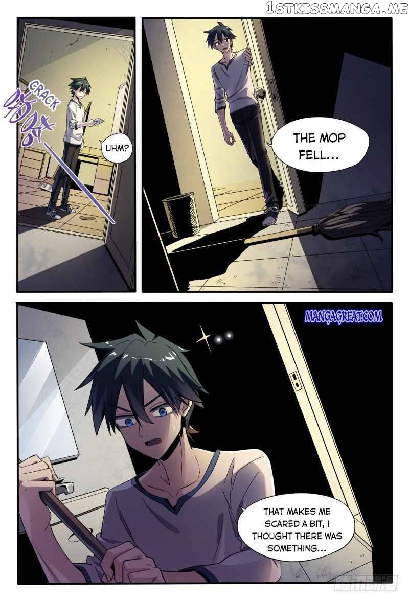 Supreme Spirit Master Chapter 43 - page 18