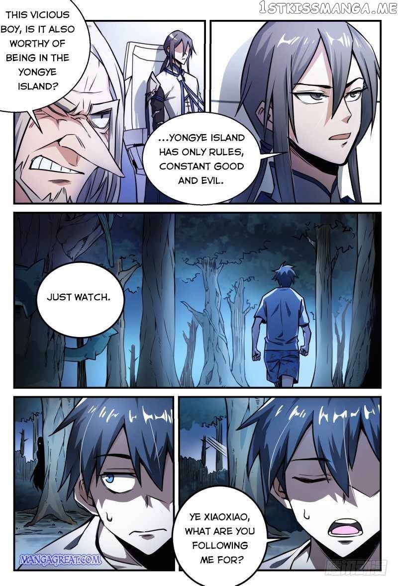 Supreme Spirit Master Chapter 34 - page 10