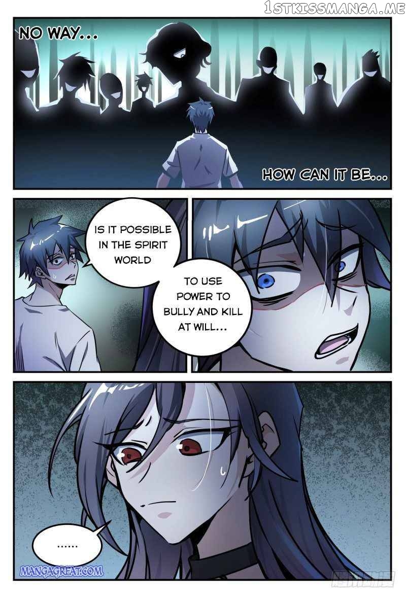 Supreme Spirit Master Chapter 34 - page 4