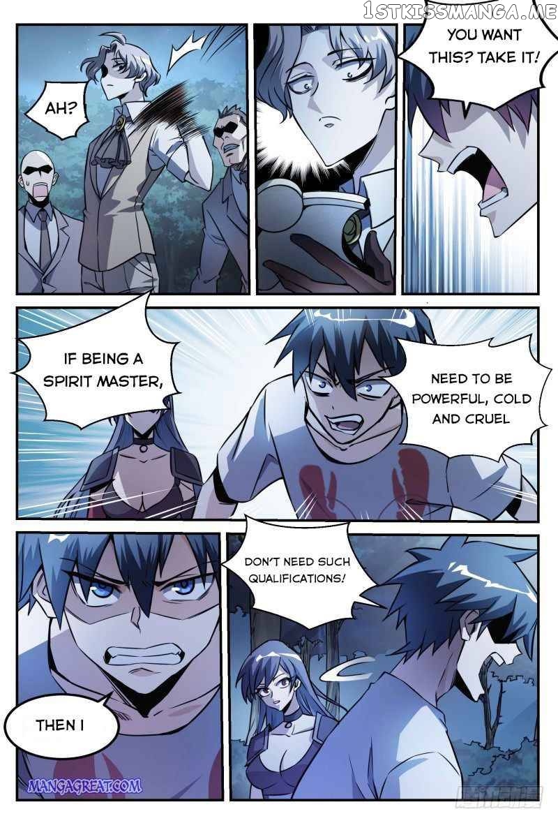 Supreme Spirit Master Chapter 34 - page 6