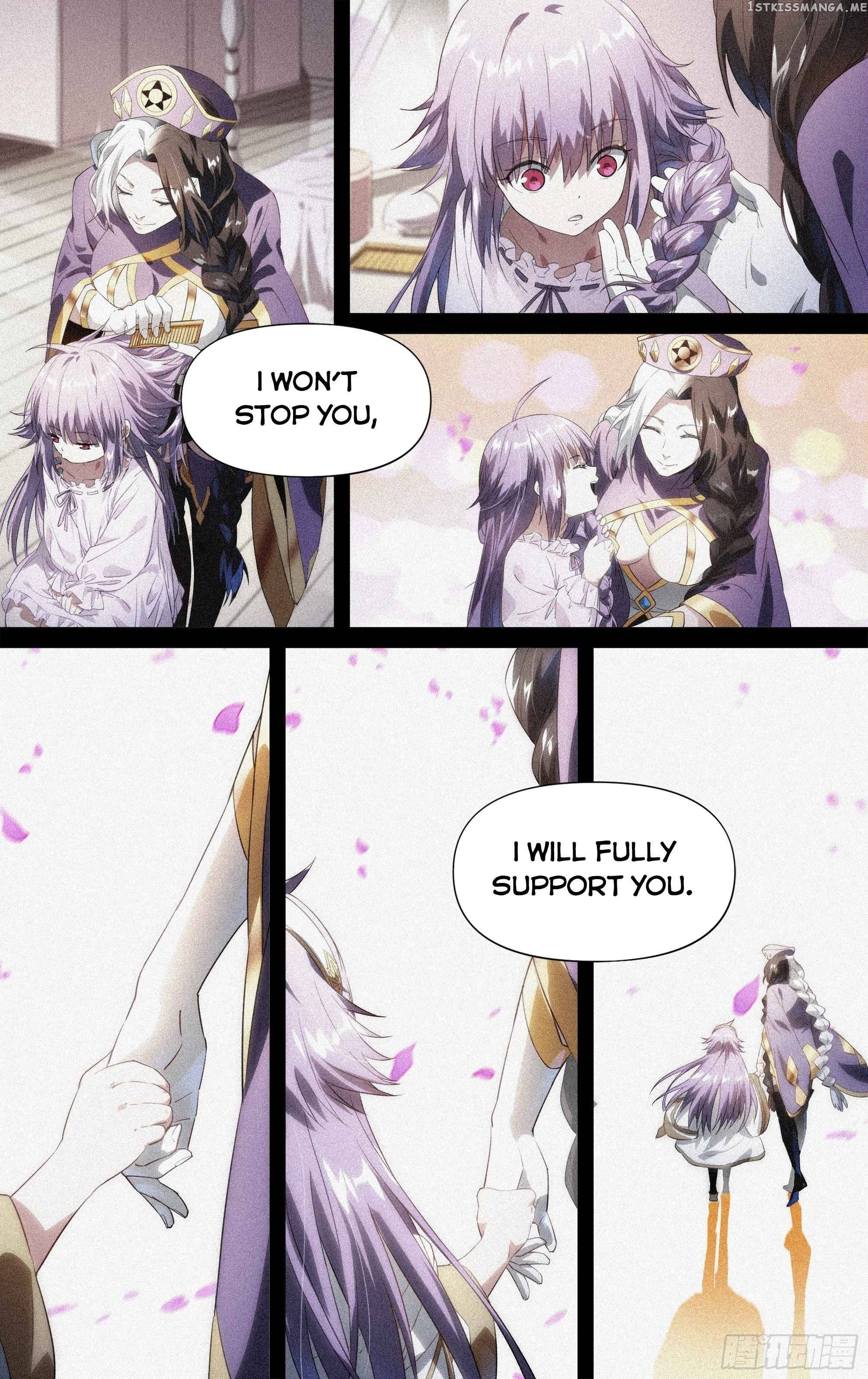 Supreme Spirit Master Chapter 141 - page 18
