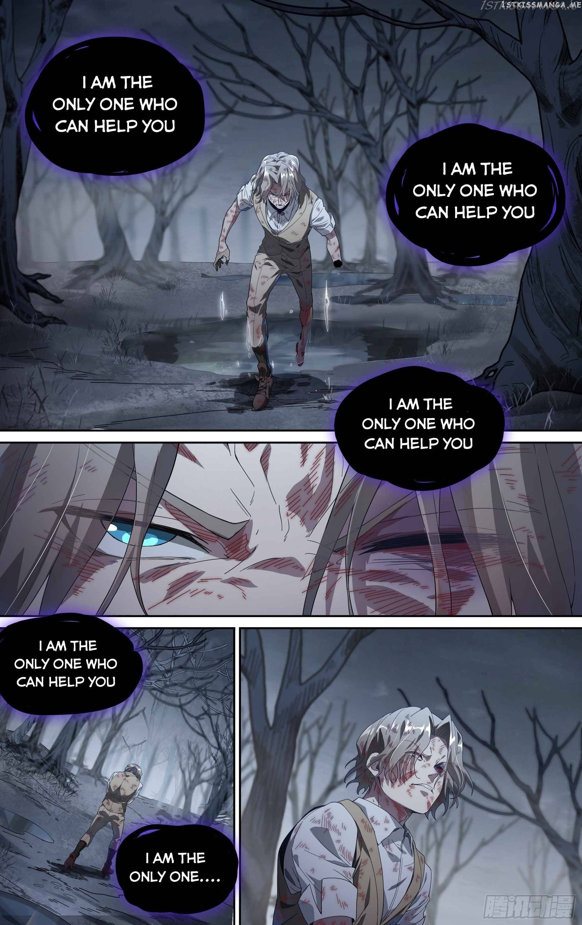 Supreme Spirit Master Chapter 131 - page 4