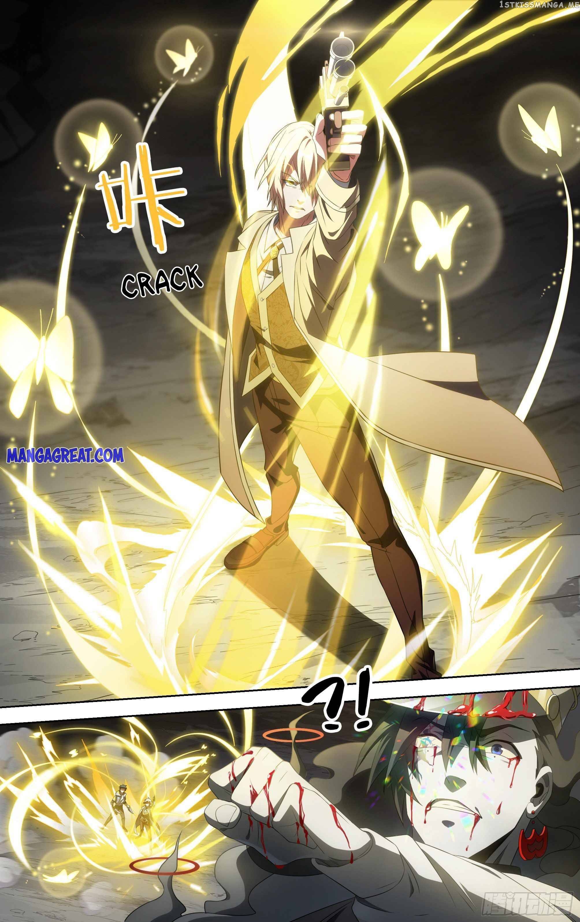 Supreme Spirit Master Chapter 153 - page 6