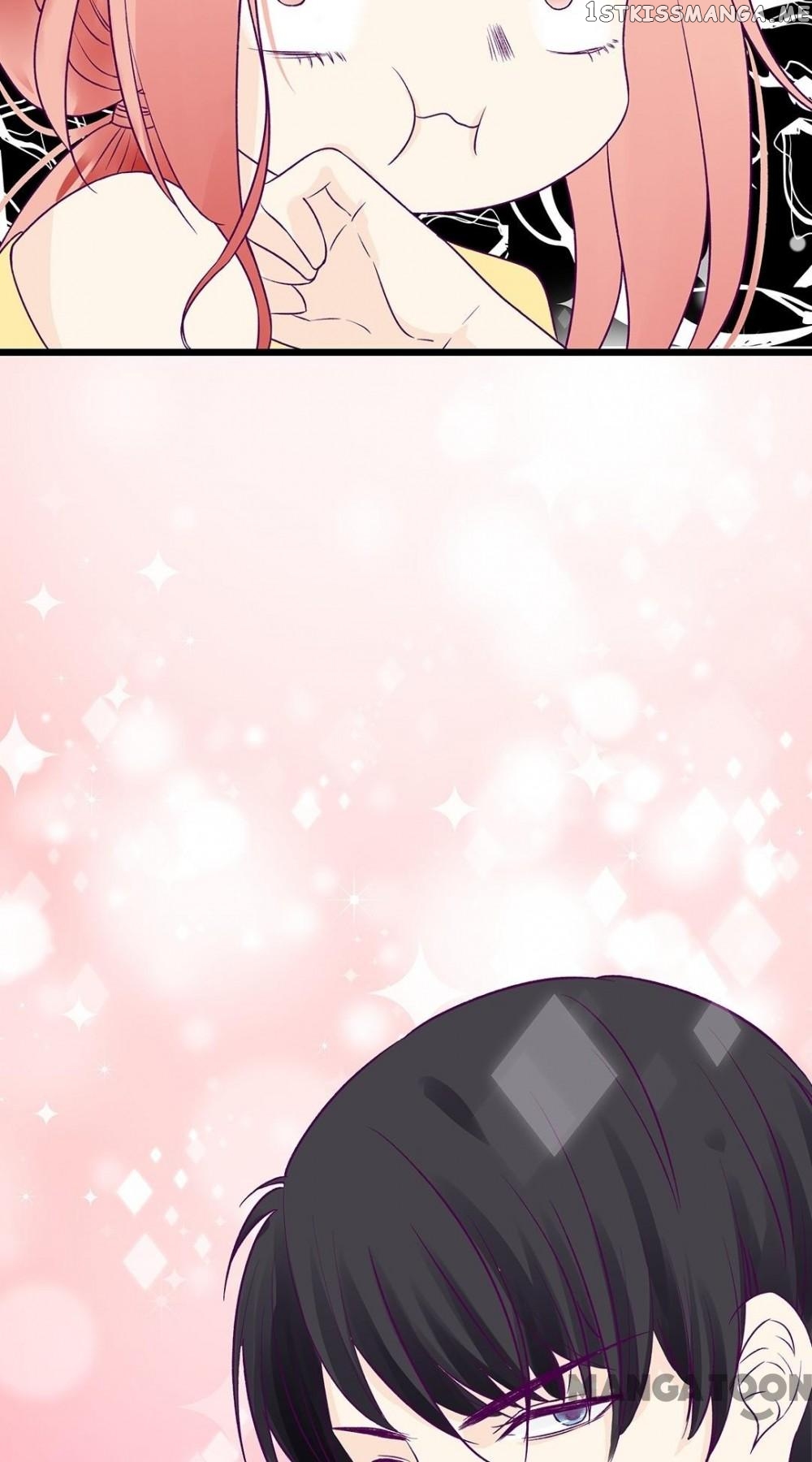 Help! My Pokeman Boyfriend Is Real chapter 8 - page 22