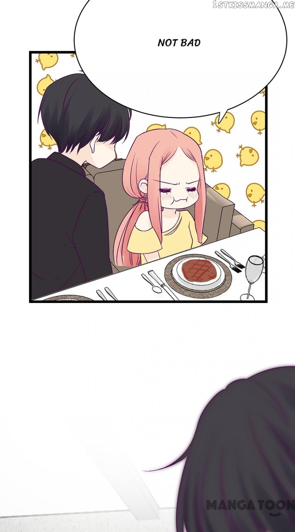 Help! My Pokeman Boyfriend Is Real chapter 8 - page 24