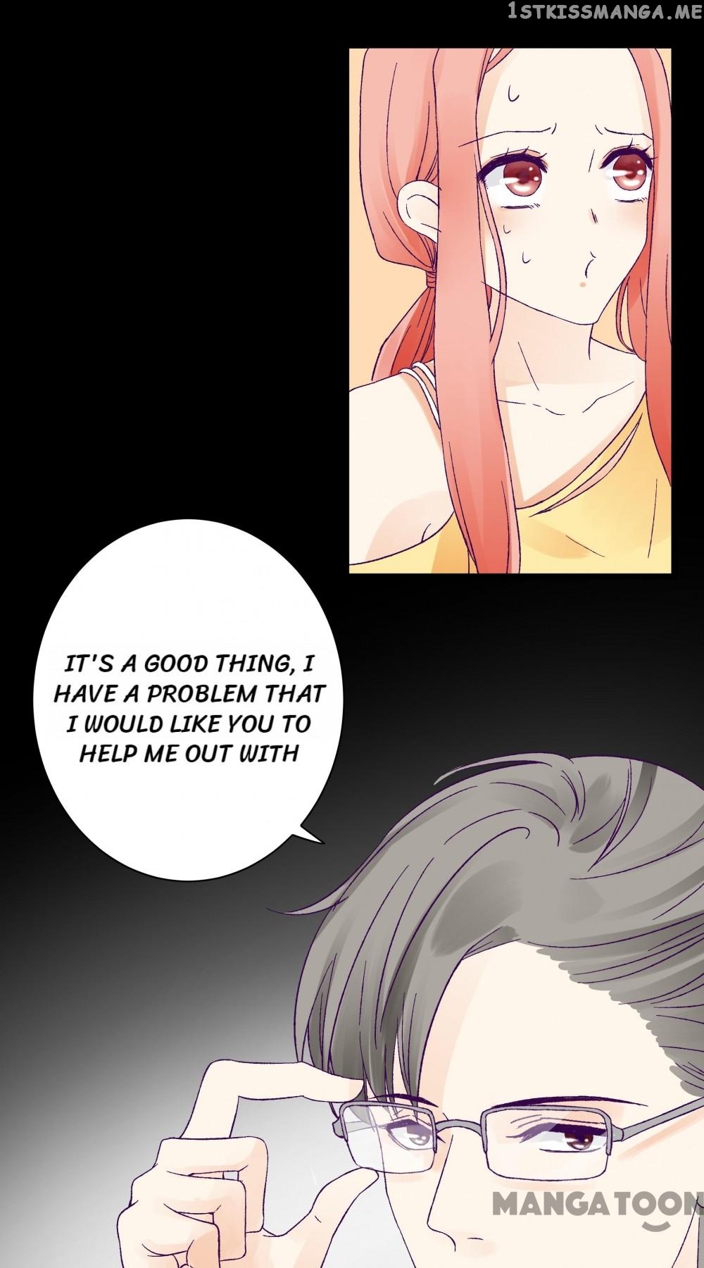Help! My Pokeman Boyfriend Is Real chapter 8 - page 7