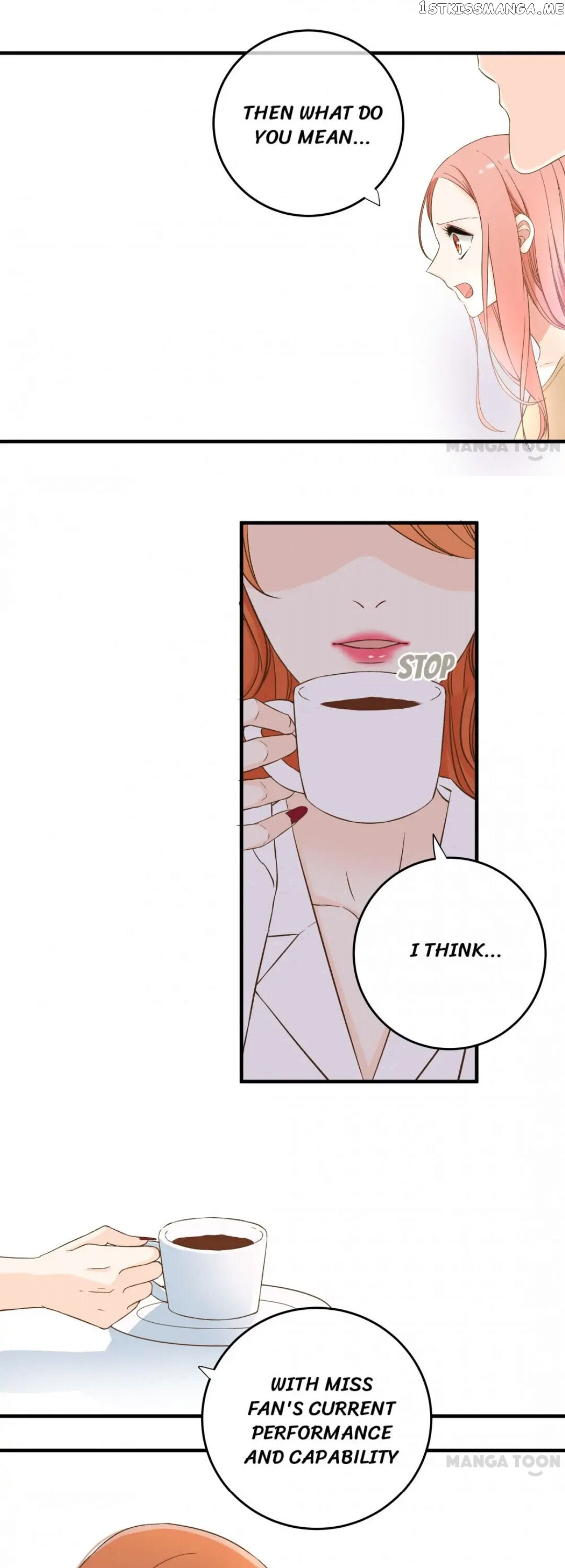 Help! My Pokeman Boyfriend Is Real chapter 27 - page 17