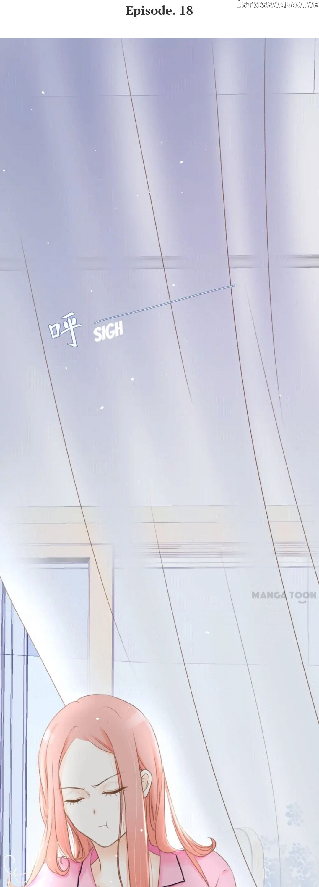 Help! My Pokeman Boyfriend Is Real chapter 18 - page 1