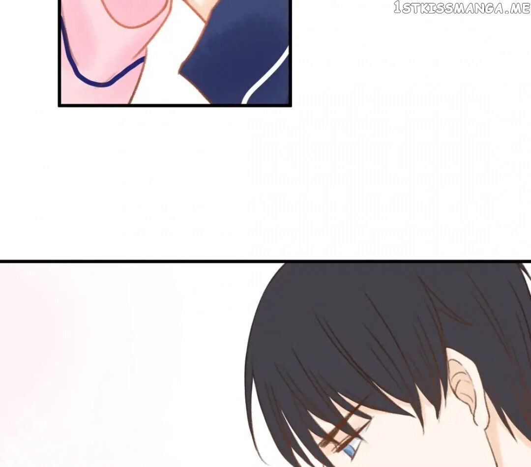 Help! My Pokeman Boyfriend Is Real chapter 18 - page 8