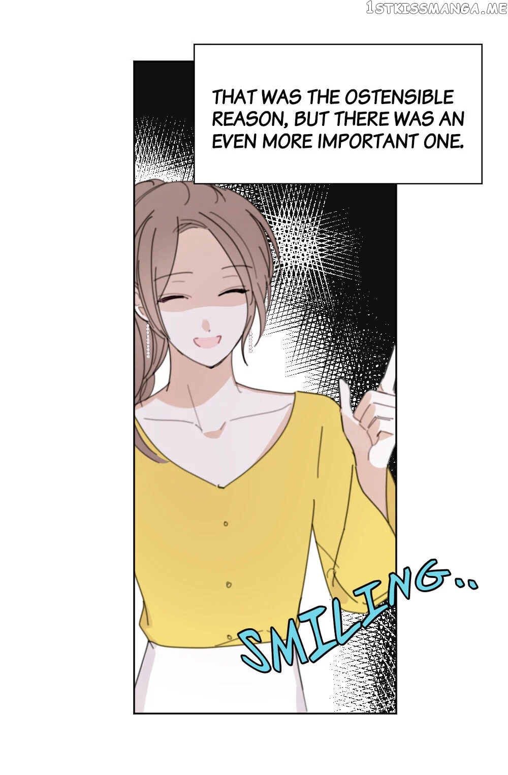 Red Thread Gods chapter 36 - page 10