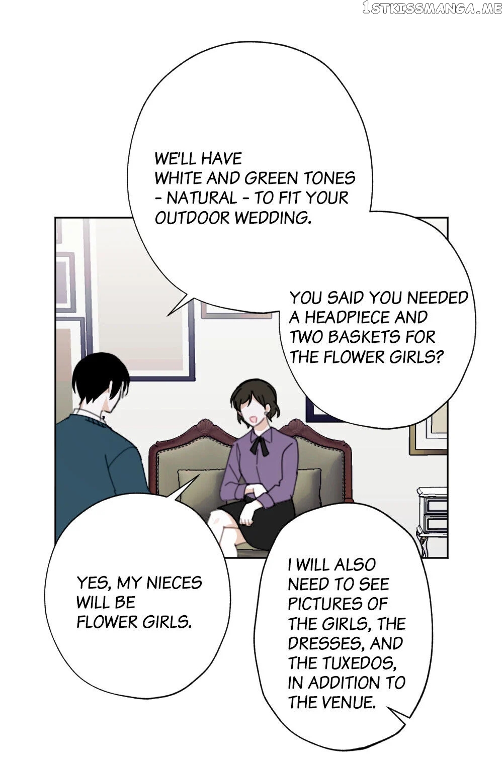 Red Thread Gods chapter 36 - page 11
