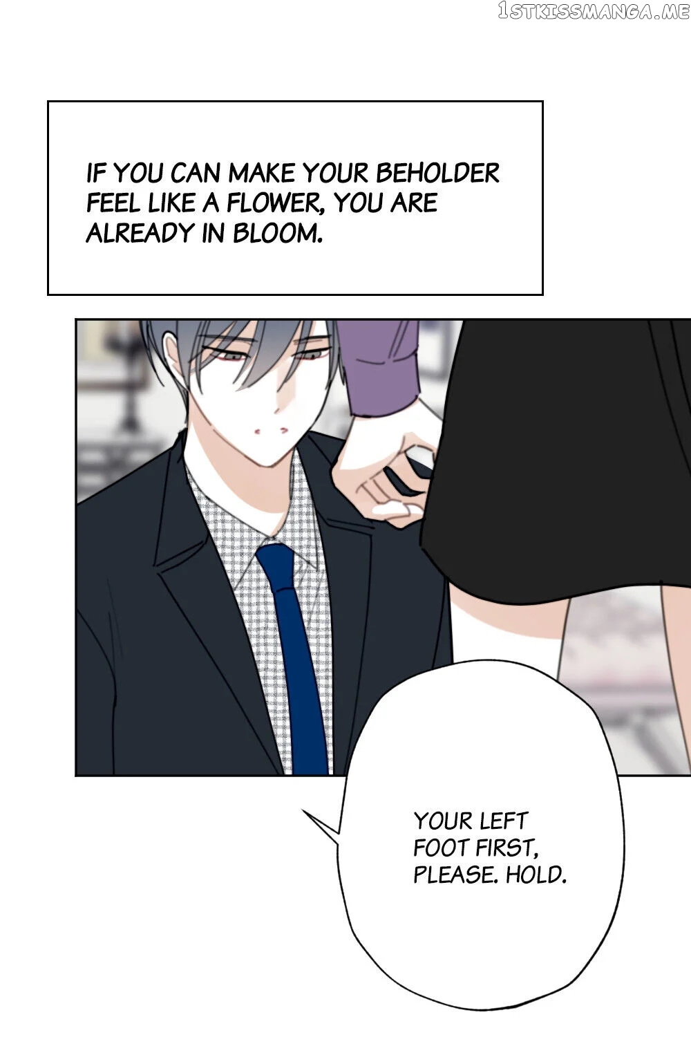 Red Thread Gods chapter 36 - page 14