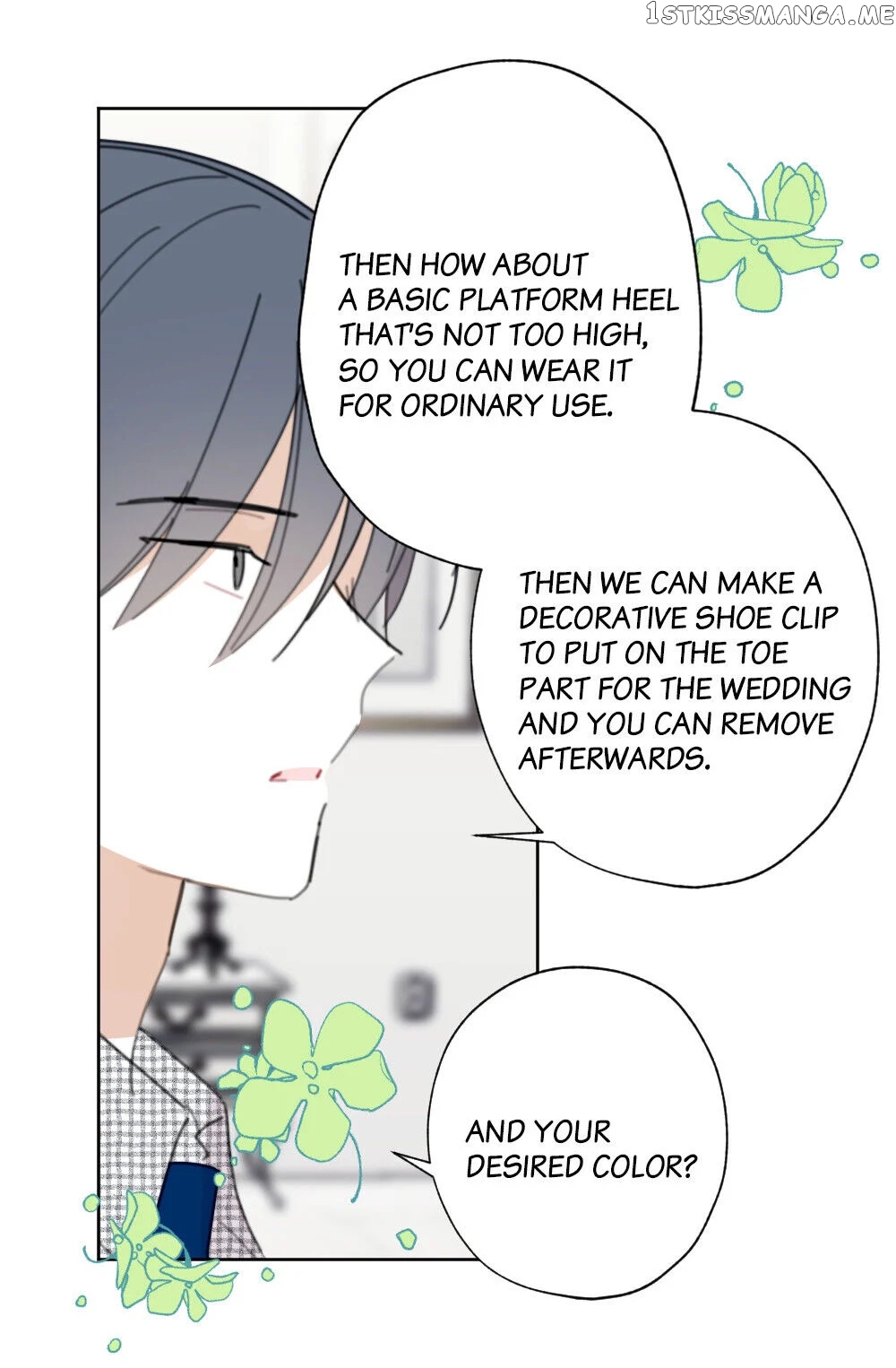 Red Thread Gods chapter 36 - page 16