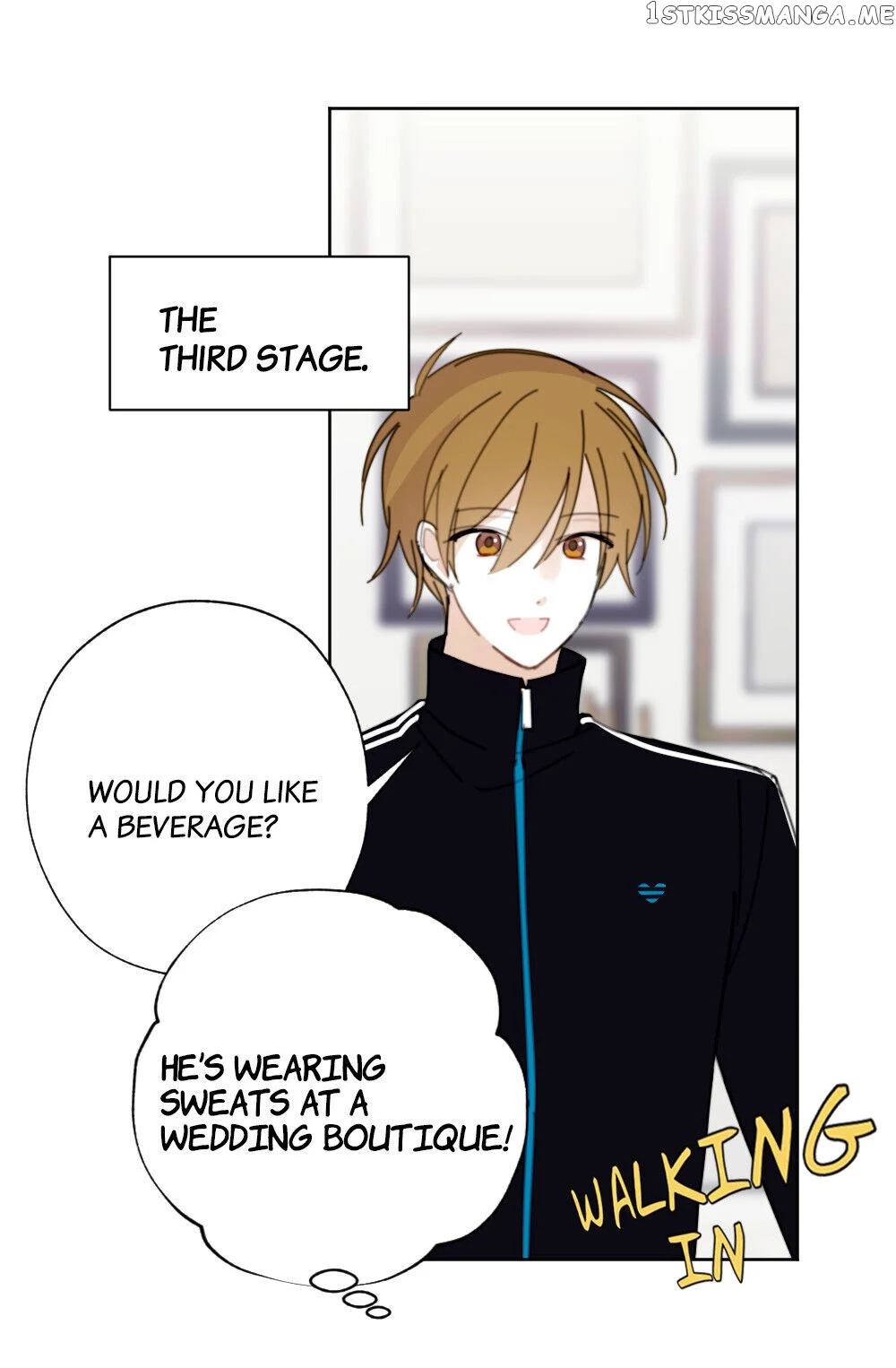 Red Thread Gods chapter 36 - page 20