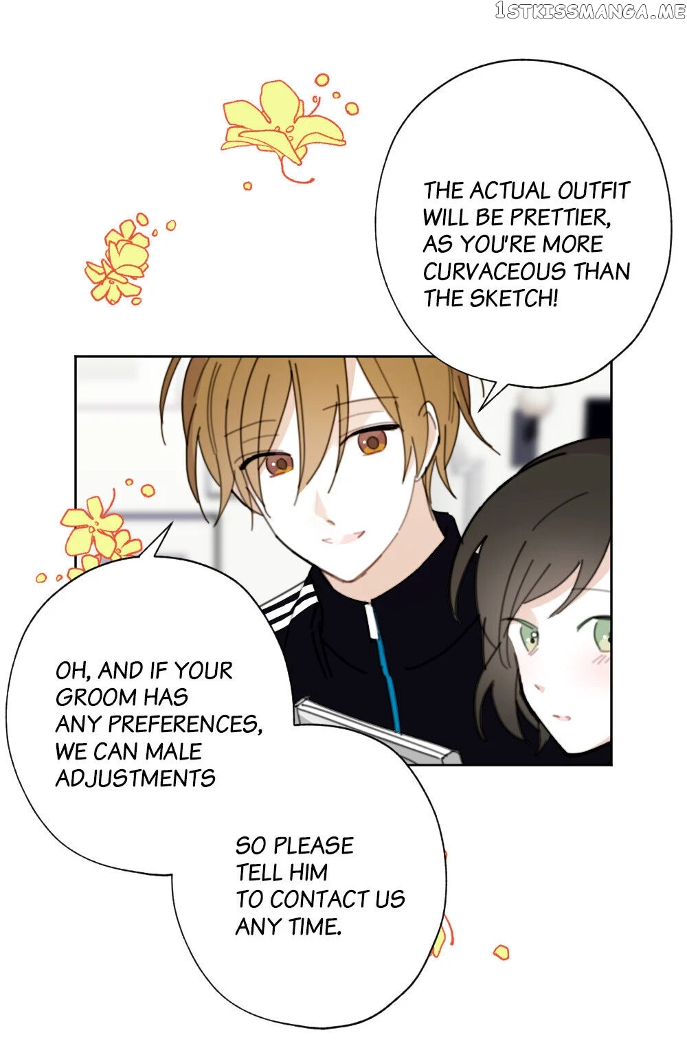 Red Thread Gods chapter 36 - page 23
