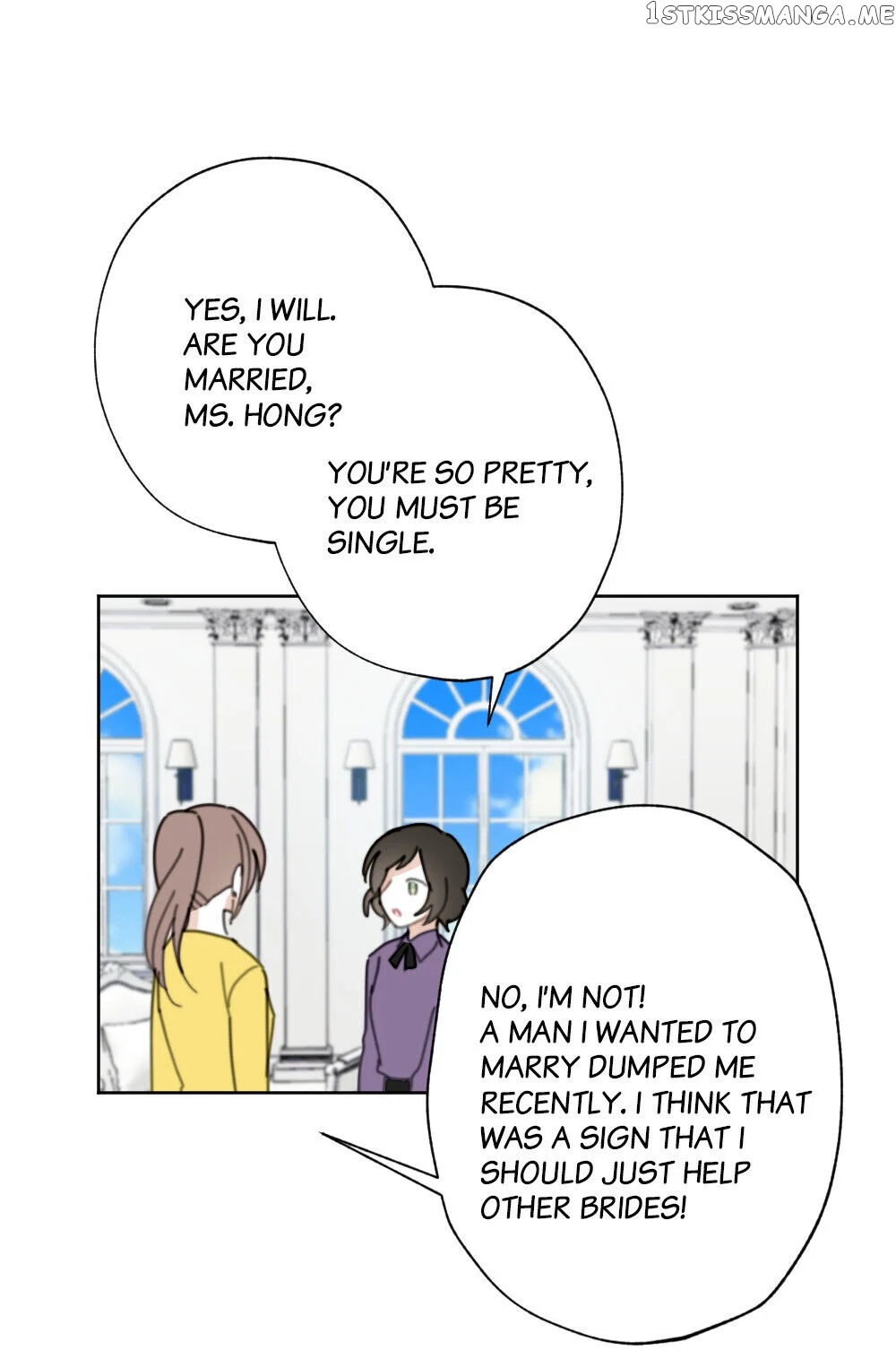 Red Thread Gods chapter 36 - page 26