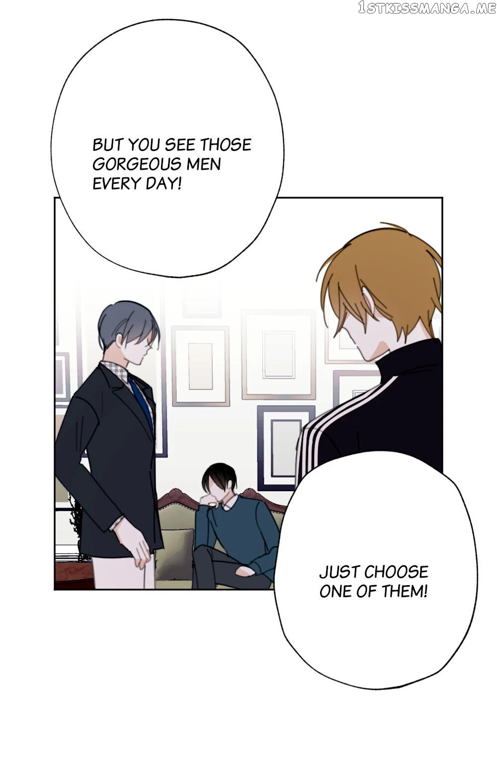 Red Thread Gods chapter 36 - page 28