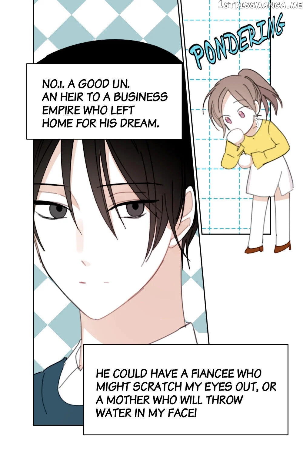 Red Thread Gods chapter 36 - page 30