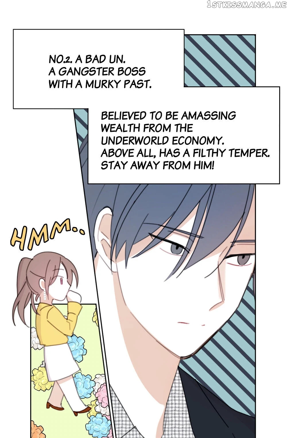 Red Thread Gods chapter 36 - page 31
