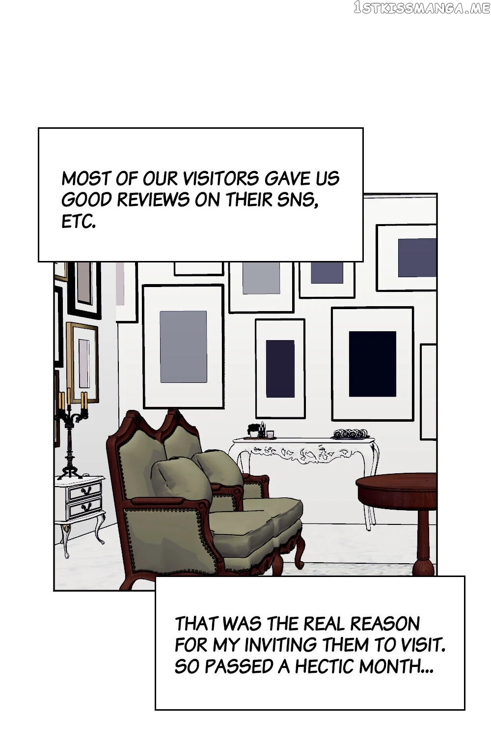 Red Thread Gods chapter 36 - page 35