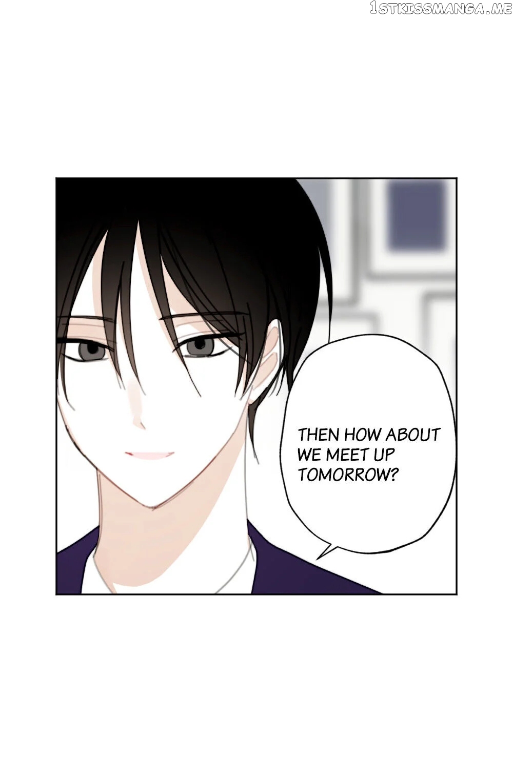 Red Thread Gods chapter 36 - page 42
