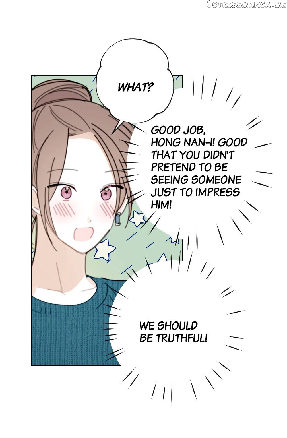 Red Thread Gods chapter 36 - page 43