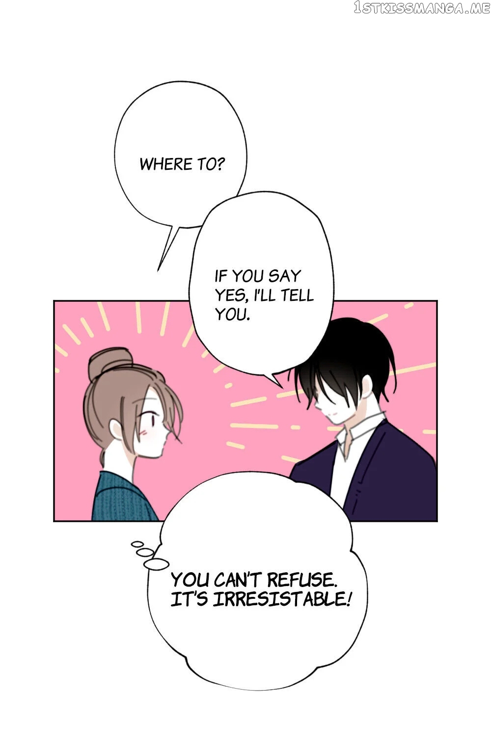 Red Thread Gods chapter 36 - page 45