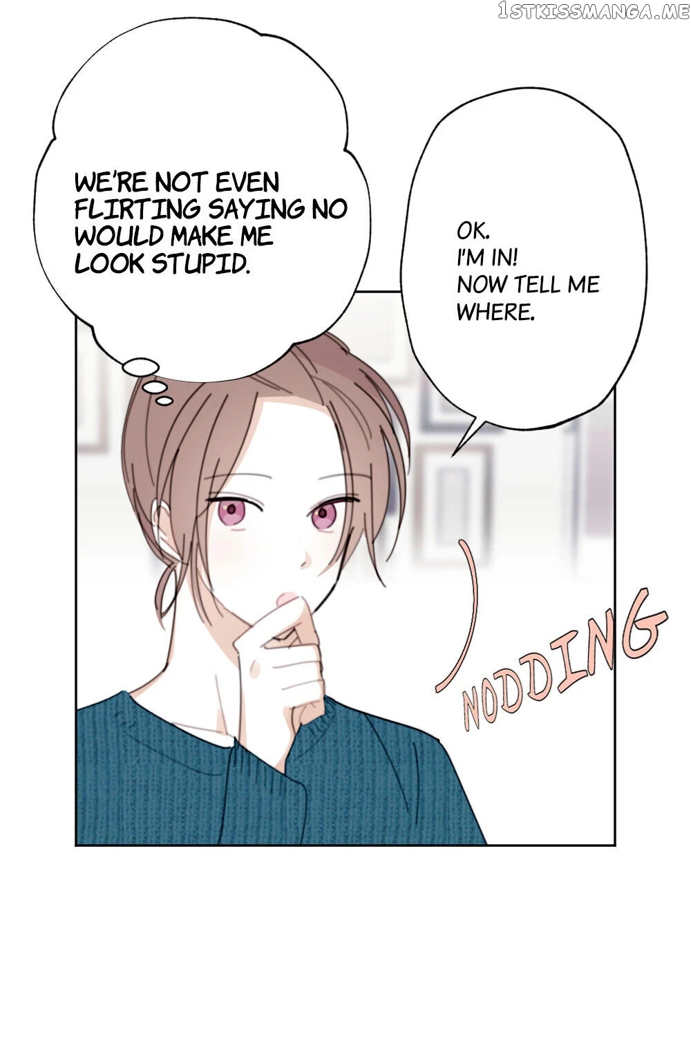 Red Thread Gods chapter 36 - page 46