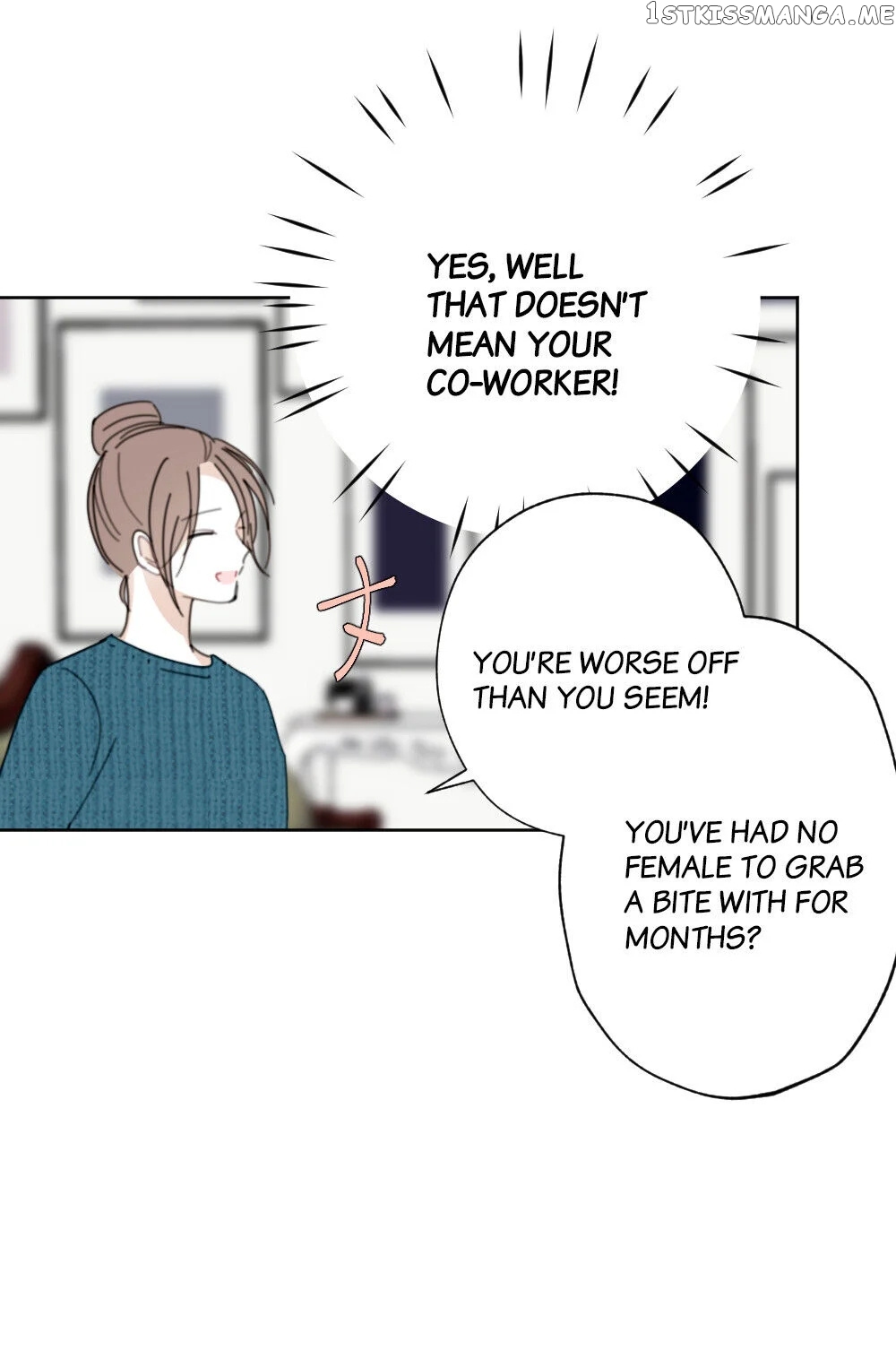 Red Thread Gods chapter 36 - page 49