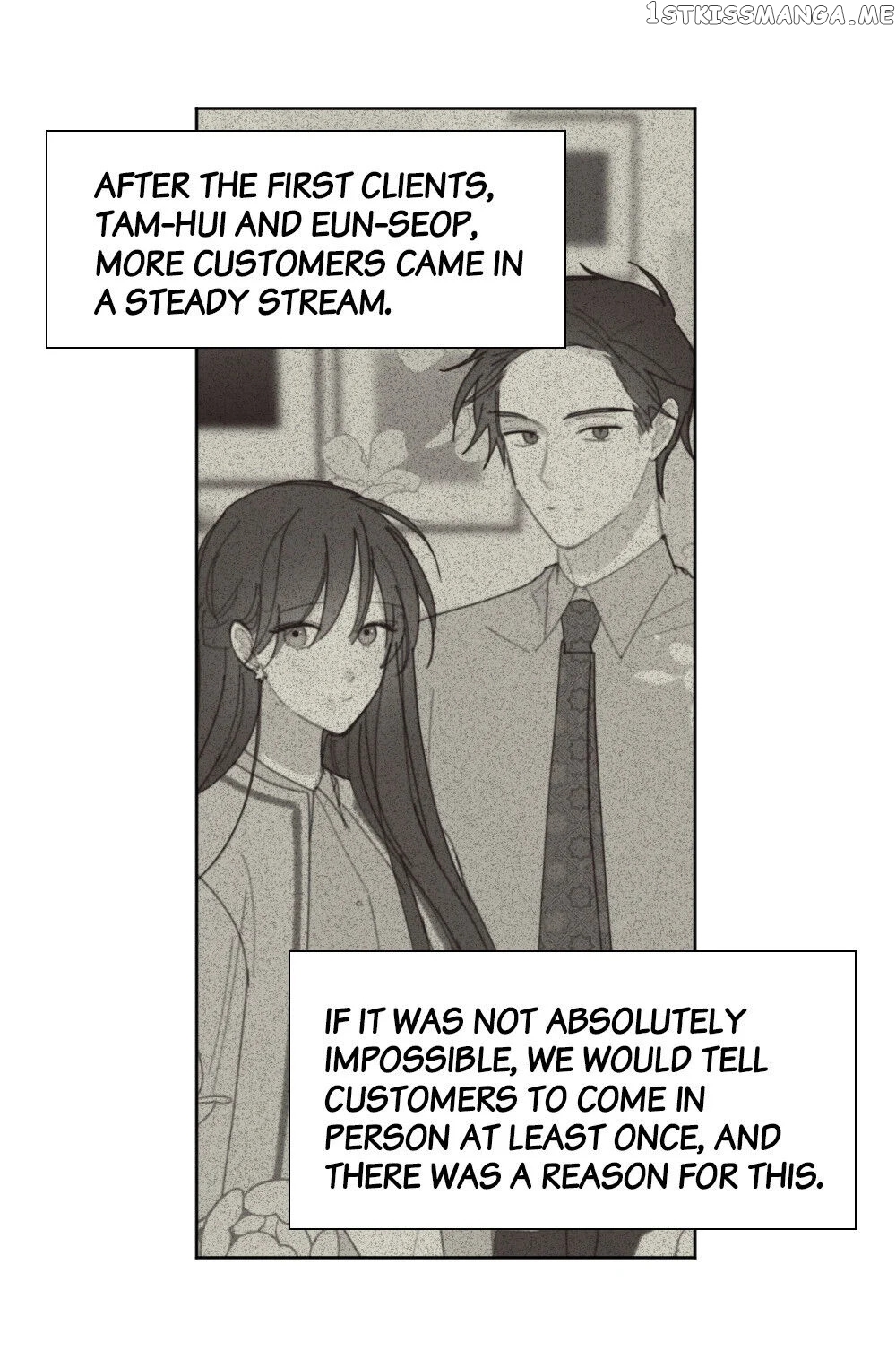 Red Thread Gods chapter 36 - page 8