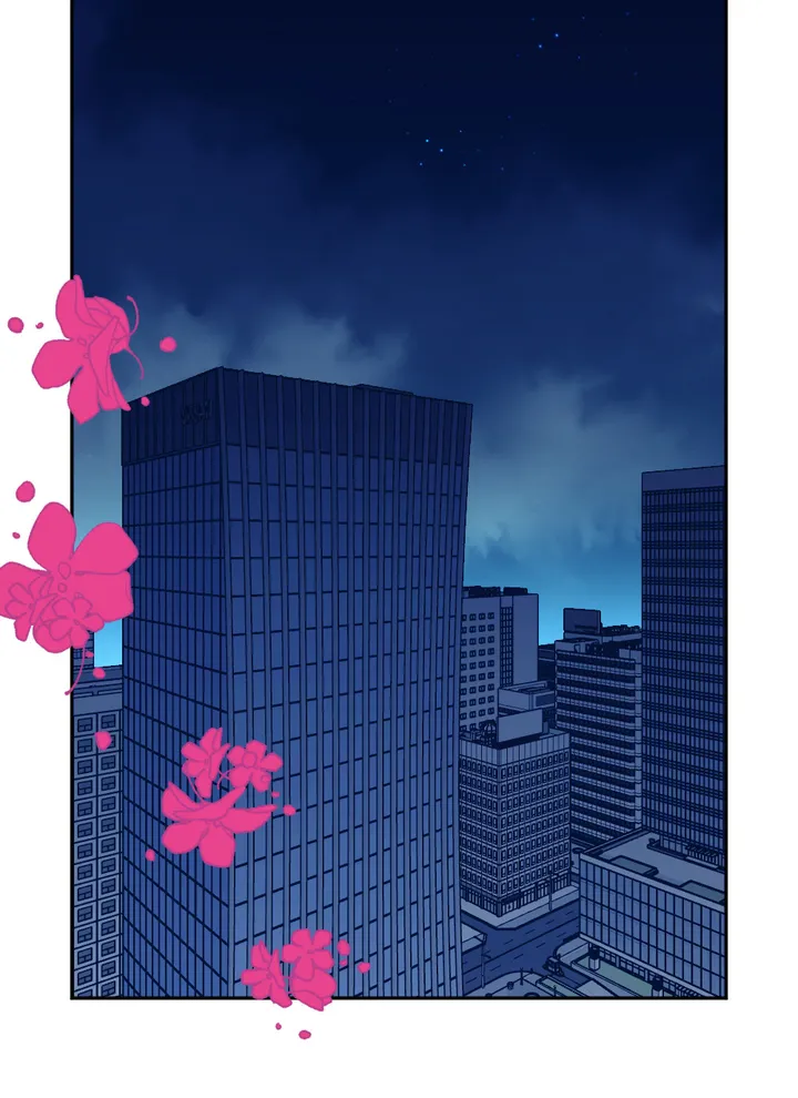 Red Thread Gods chapter 64 - page 10