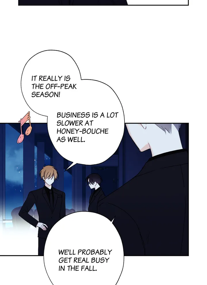 Red Thread Gods chapter 64 - page 12